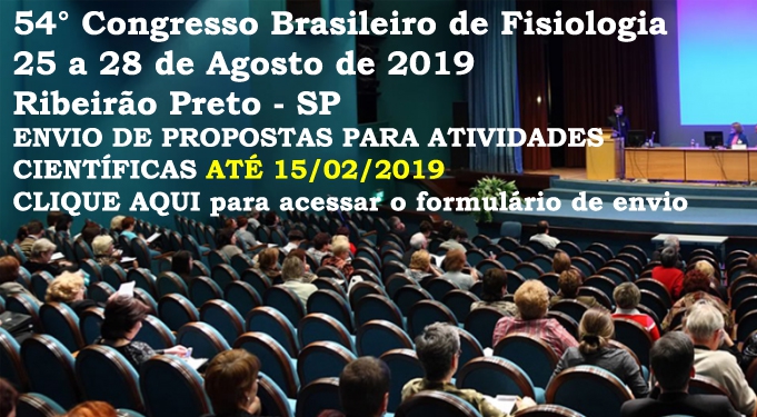 SBFis 2019