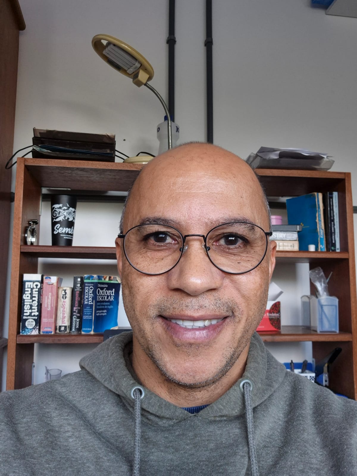 José Roberto da Silva